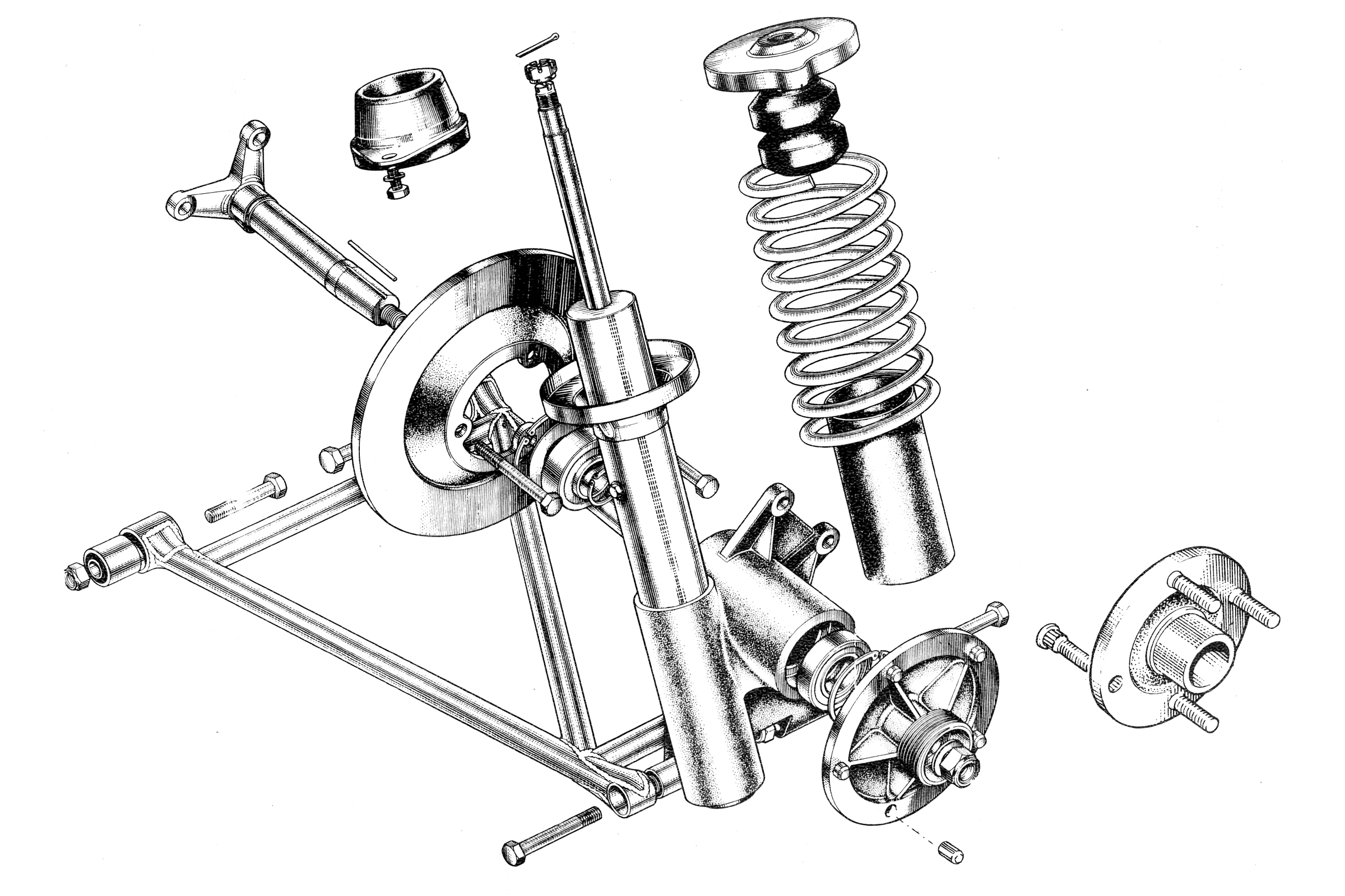 Mechanical