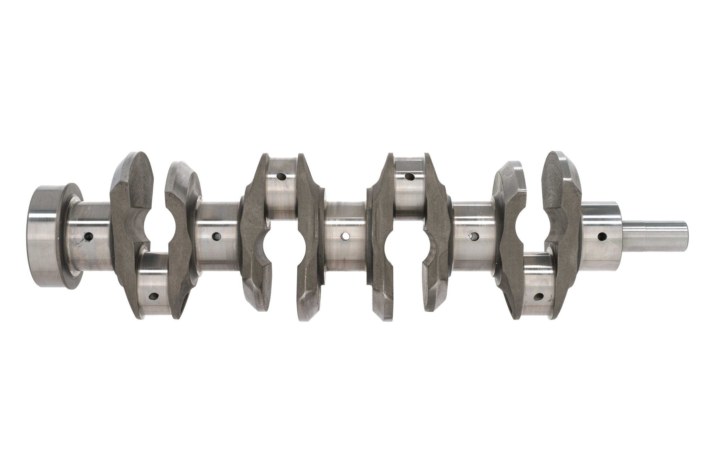 Crankshaft 77.65mm Narrow Journal