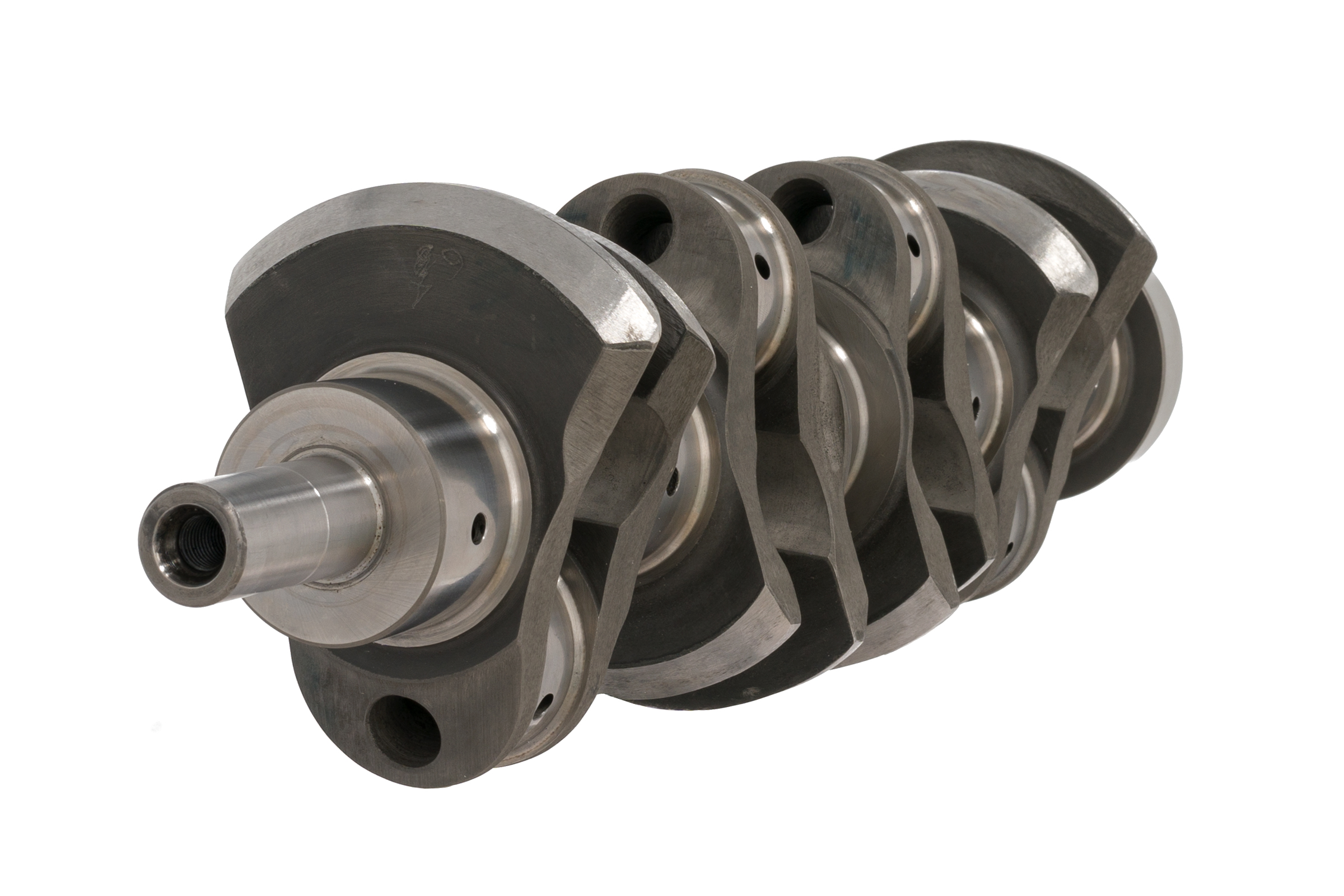 Crankshaft 77.65mm Narrow Journal