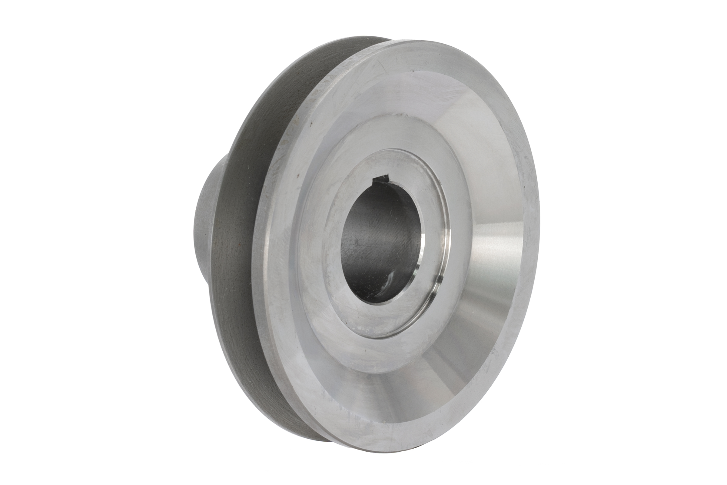 Crankshaft Pulley