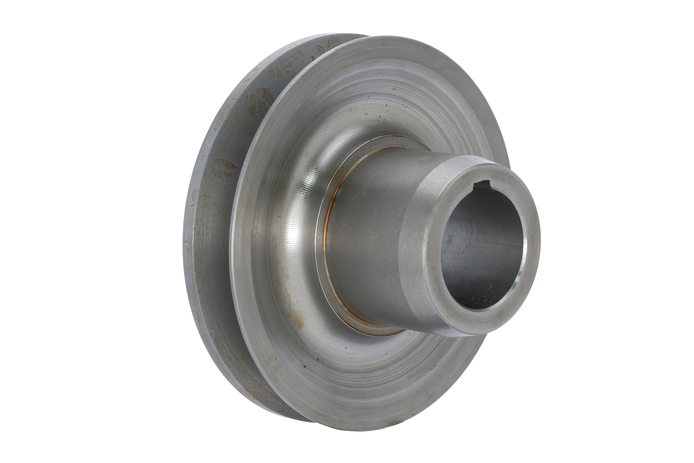 Crankshaft Pulley