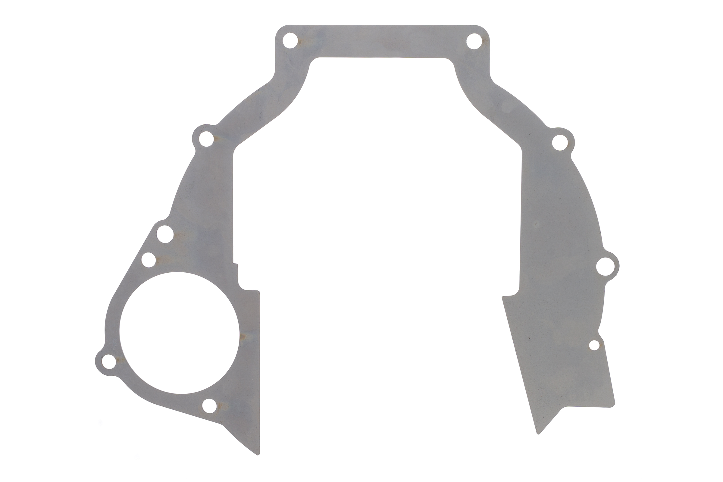 Engine to Bellhousing Backplate Gasket