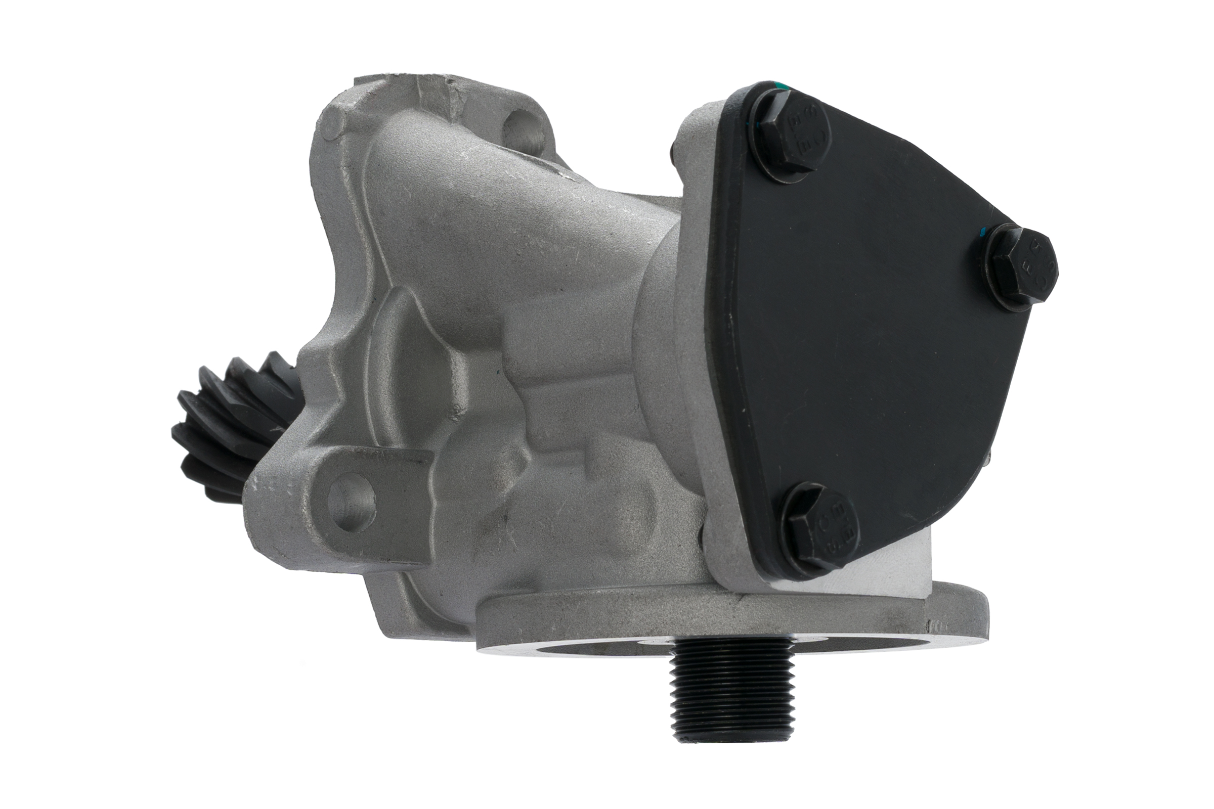 High Pressure Oil Pump