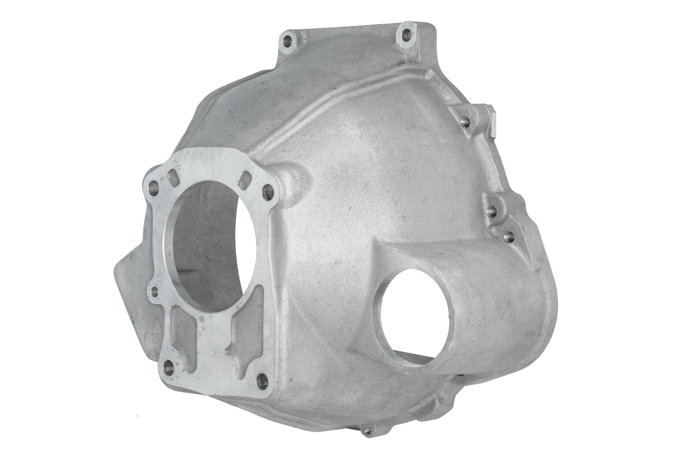 Bellhousing Case – Aluminium