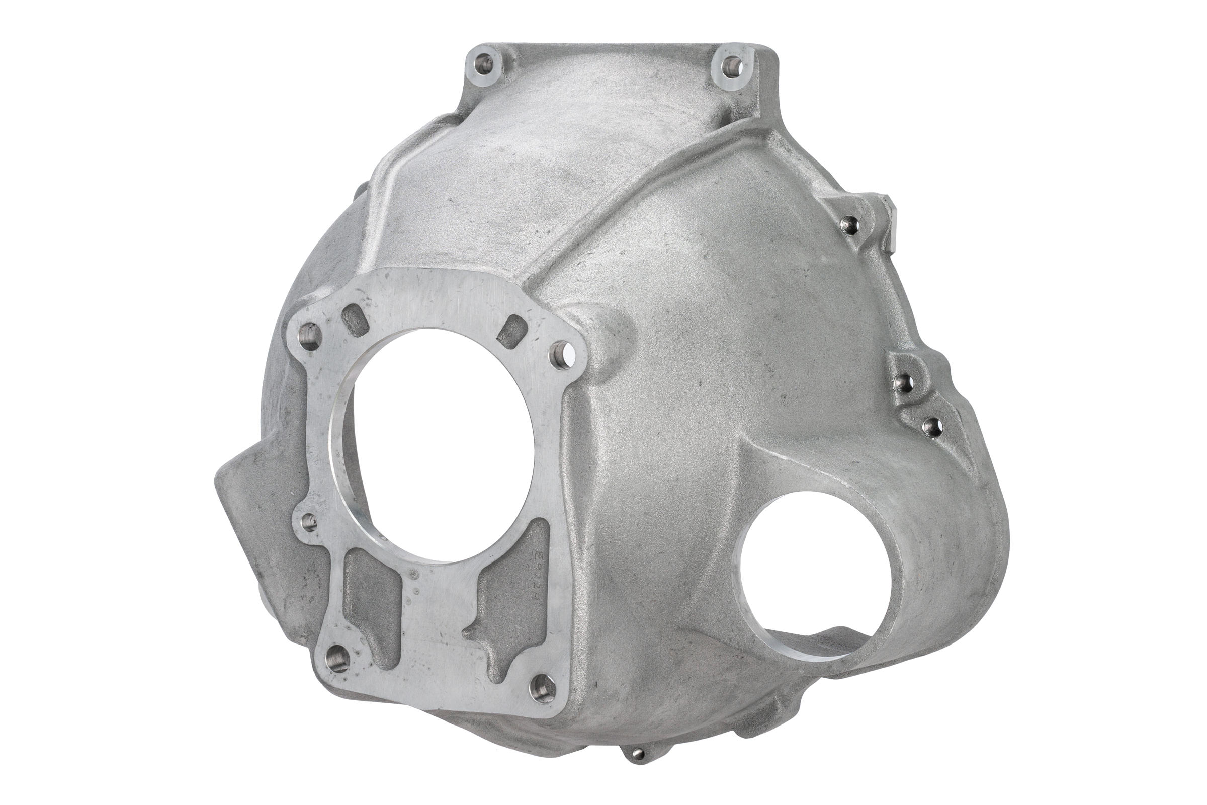 Bellhousing Case – Aluminium